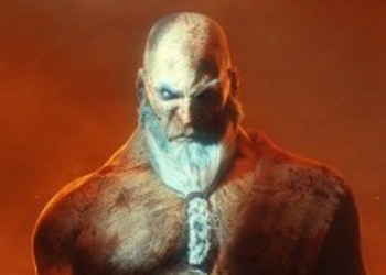 Redeemer - объявлена дата выхода кровавого экшена для PC, опубликован свежий трейлер