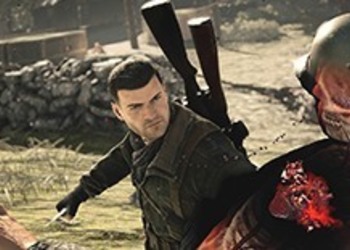 Sniper Elite 4 - разработчики рассказали о новых дополнениях