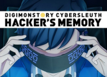 Digimon Story: Cyber Sleuth Hacker's Memory - новый геймплейный трейлер