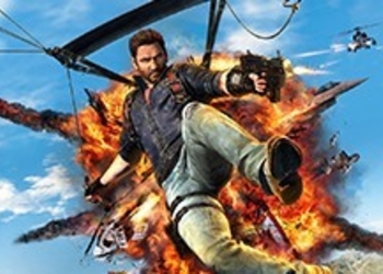 Just Cause 3 - мультиплеерный мод готовится к релизу