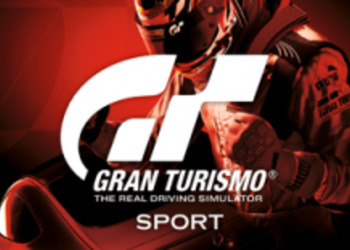Gran Turismo Sport - Sony опубликовала трейлер, раскрывший финальную дату выхода игры