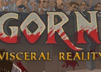 GORN - состоялся релиз VR-игры в раннем доступе, опубликован новый трейлер