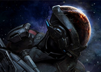 Mass Effect Andromeda - EA объявила о выходе бесплатной пробной версии
