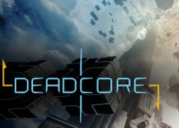 DeadCore - состоялся релиз игры на консолях