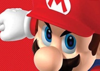 В продажу поступил очень сложный пазл Super Mario