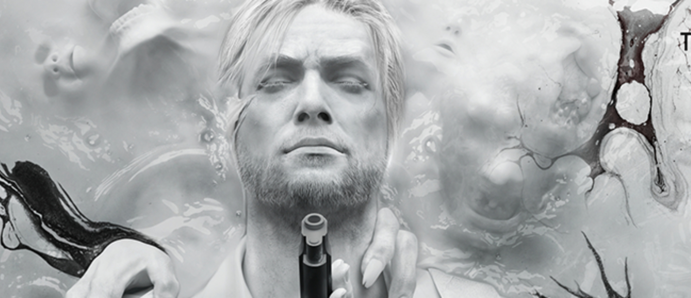 The Evil Within 2 - появились новые скриншоты игры от Синдзи Миками