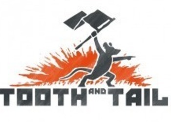 Tooth and Tail - стала известна дата выхода игры про революцию в мире животных