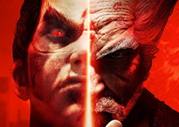 Tekken 7 - опубликованы дебютные скриншоты и расширенный трейлер нового персонажа