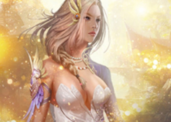 Icarus - красочная MMORPG теперь доступна в раннем доступе