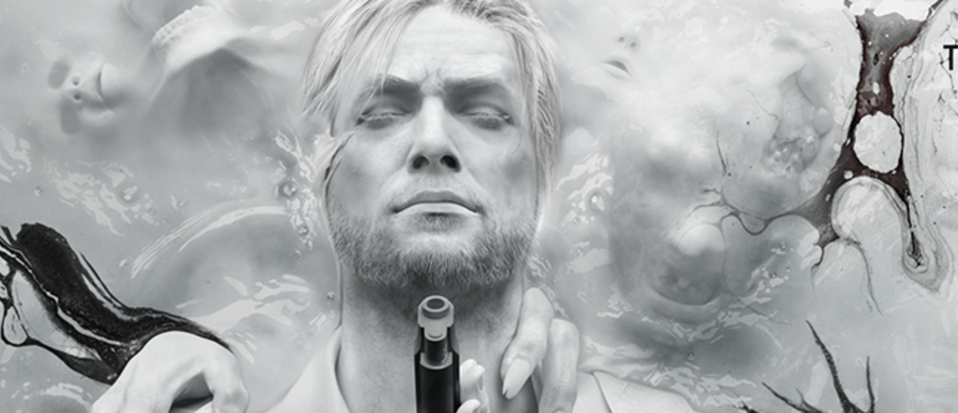 The Evil Within 2 - появился новый геймплейный трейлер хоррора