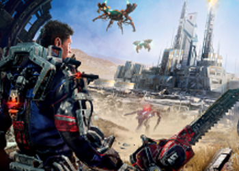 The Surge - состоялся релиз бесплатной демо-версии