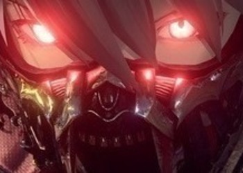 Code Vein - Bandai Namco рассказала о двух персонажах игры и представила новые скриншоты