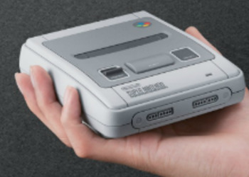 Playing With Super Power: Nintendo SNES Classics - открылся предзаказ на книгу о SNES