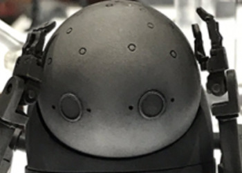 NieR: Automata - представлены прототипы фигурок 2B и Small Stubby от Square Enix