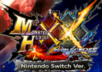 Monster Hunter XX - опубликованы новые ролики версии для Nintendo Switch