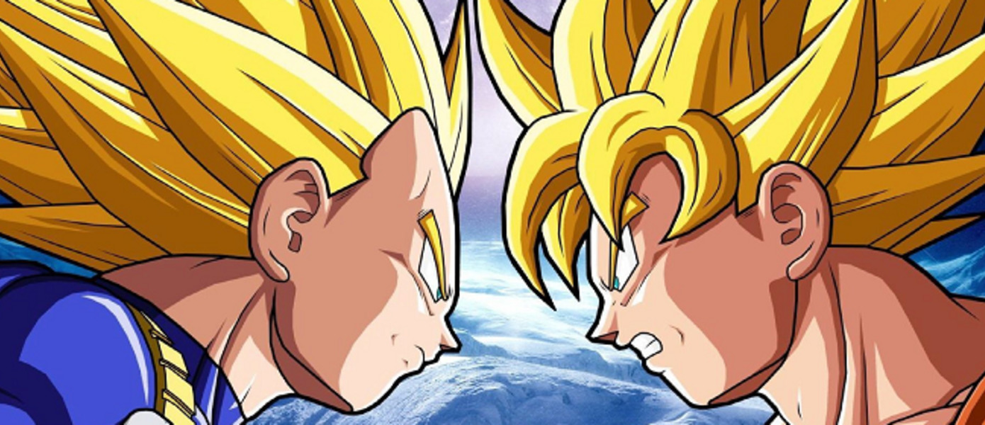 Dragon Ball FighterZ - опубликовано множество новых скриншотов