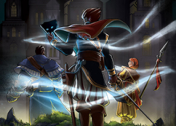 Masquerada: Songs and Shadows готовится посетить консоли