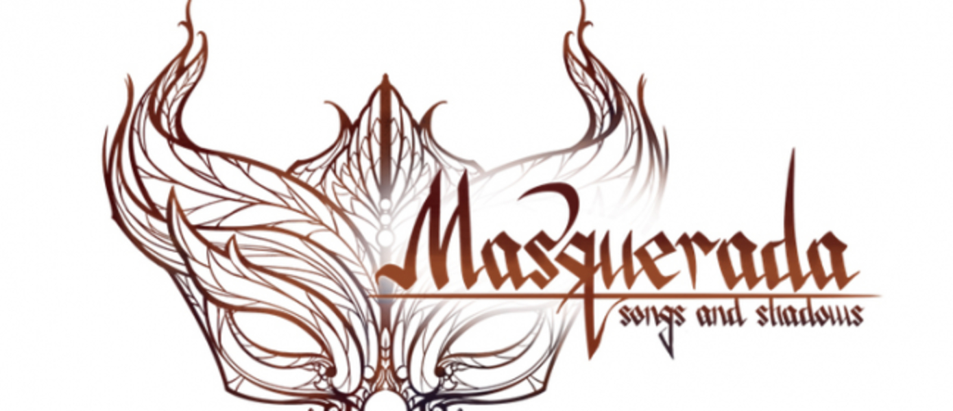 Masquerada: Songs and Shadows готовится посетить консоли