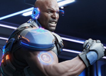 Crackdown 3 - свежая информация и скриншоты эксклюзива для Xbox One и Windows 10