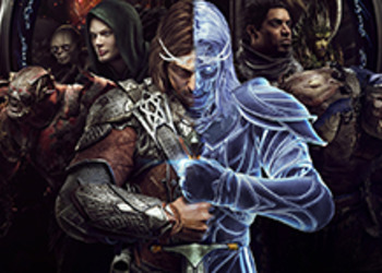 Middle-earth: Shadow of War - много нового геймплея