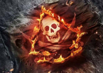 Skull & Bones - Ubisoft объяснила, почему игра не стала частью франшизы Assassin's Creed