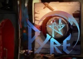 Pyre - первые 25 минут игры и 4K-скриншоты