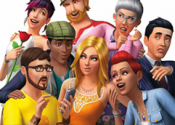 The Sims 4 - игра в скором времени выйдет на Xbox One