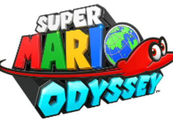 Super Mario Odyssey - новое геймплейное видео