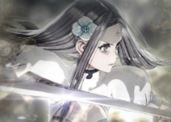 Terra Battle 2 - Хиронобу Сакагути представил новое видео