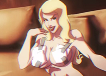 Agents of Mayhem продвигают при помощи YouPorn (18+)