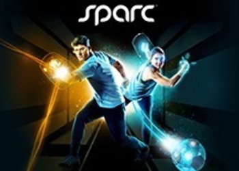 Sparc VR - CCP Games объявила дату выхода проекта