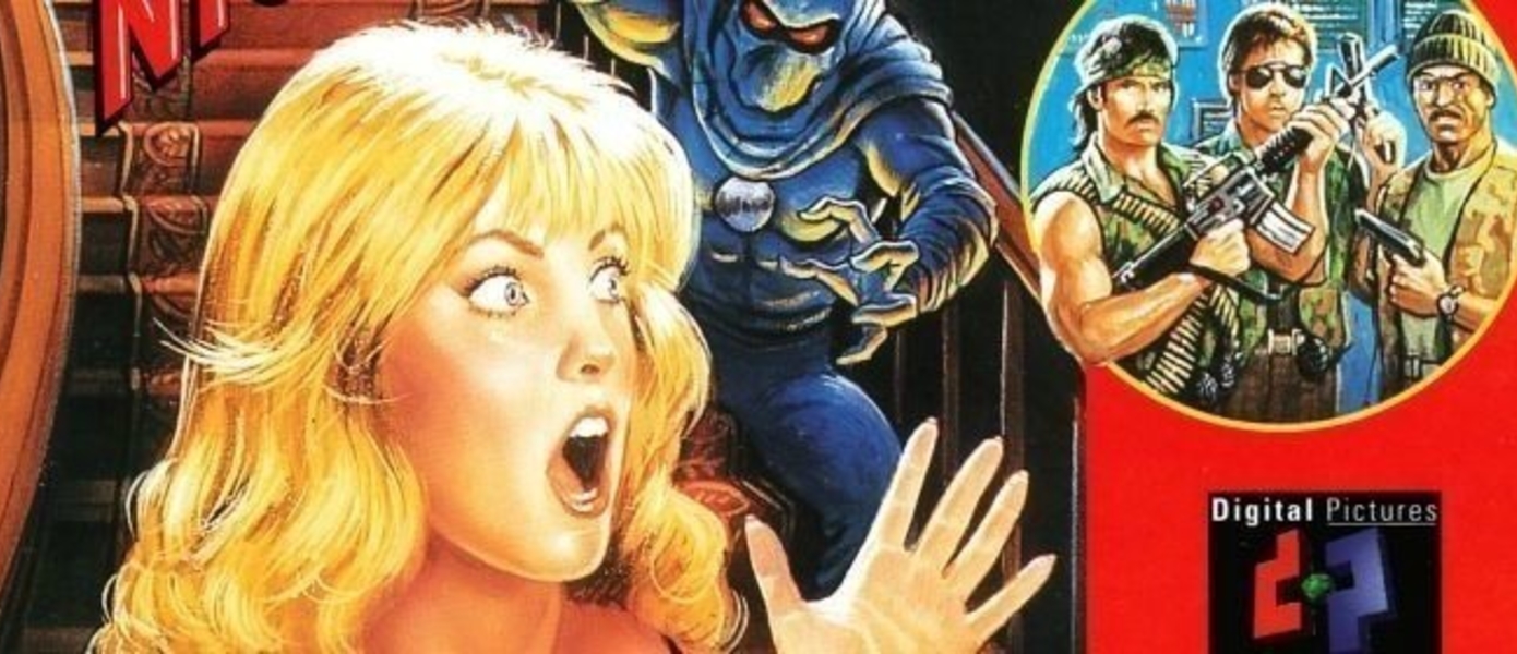 Night Trap: 25th Anniversary Edition - датирован выход ремейка скандальной интерактивной игры с Sega CD, опубликовано два новых трейлера