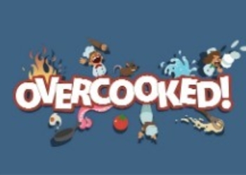 Overcooked! - состоялся релиз версии для Nintendo Switch, опубликовано геймплейное видео