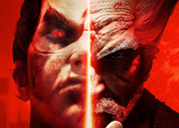 Tekken 7 - встречайте обворожительную вампиршу Элизу