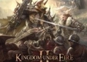 Kingdom Under Fire 2 - опубликован новый ролик игры