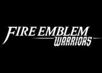 Fire Emblem Warriors - показаны новые персонажи