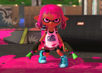 Splatoon 2, Mega Man Legacy Collection 2 и другие - появились оценки нового номера Famitsu