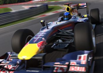 F1 2017 - опубликована подборка свежих скриншотов и трейлер новой гоночной игры Codemasters