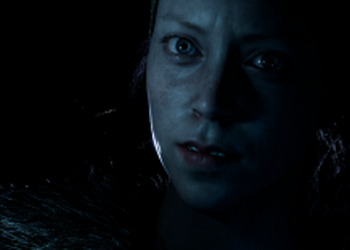 Hellblade: Senua's Sacrifice - креативный директор экшена раскрыл дополнительные подробности поддержки PS4 Pro