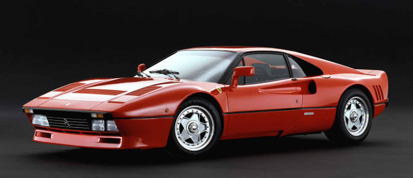 Project CARS 2 - представлен свежий трейлер гоночного симулятора, посвященный спорткарам Ferrari