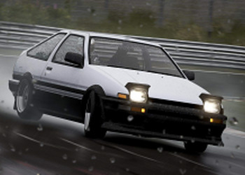 Forza Motorsport 7 - стало известно, появятся ли автомобили Toyota в новой части автосимулятора Turn10