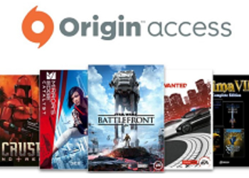 Electronic Arts объявила о подорожании подписки Origin Access в России