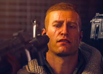 Wolfenstein II: The New Colossus - разработчики опубликовали новый геймплейный ролик, посвященный главному герою игры