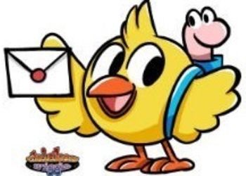 Chicken Wiggle - названа дата выхода