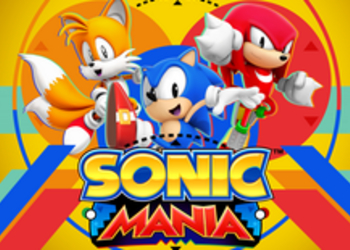 Sonic Mania - Sega рассказала о новых дополнительных зонах и режиме Time Attack