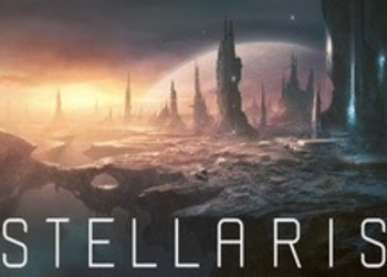 Stellaris получит новое сюжетное дополнение Synthetic Dawn