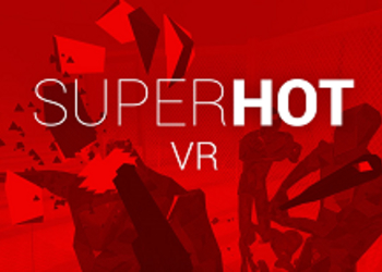 Superhot VR - разработчики выпустили патч с поддержкой PS4 Pro