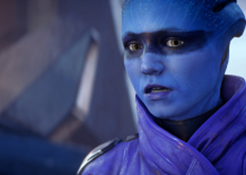 BioWare анонсировала линейку коллекционных значков с героями Mass Effect: Andromeda