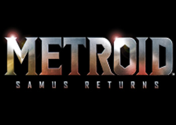 Metroid: Samus Returns - представлены новые арты, фотография коробки игры раскрыла четвертую способность Aeion