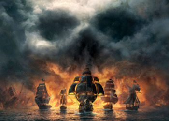 Skull & Bones - Ubisoft рассказала о сюжетной составляющей пиратского экшена